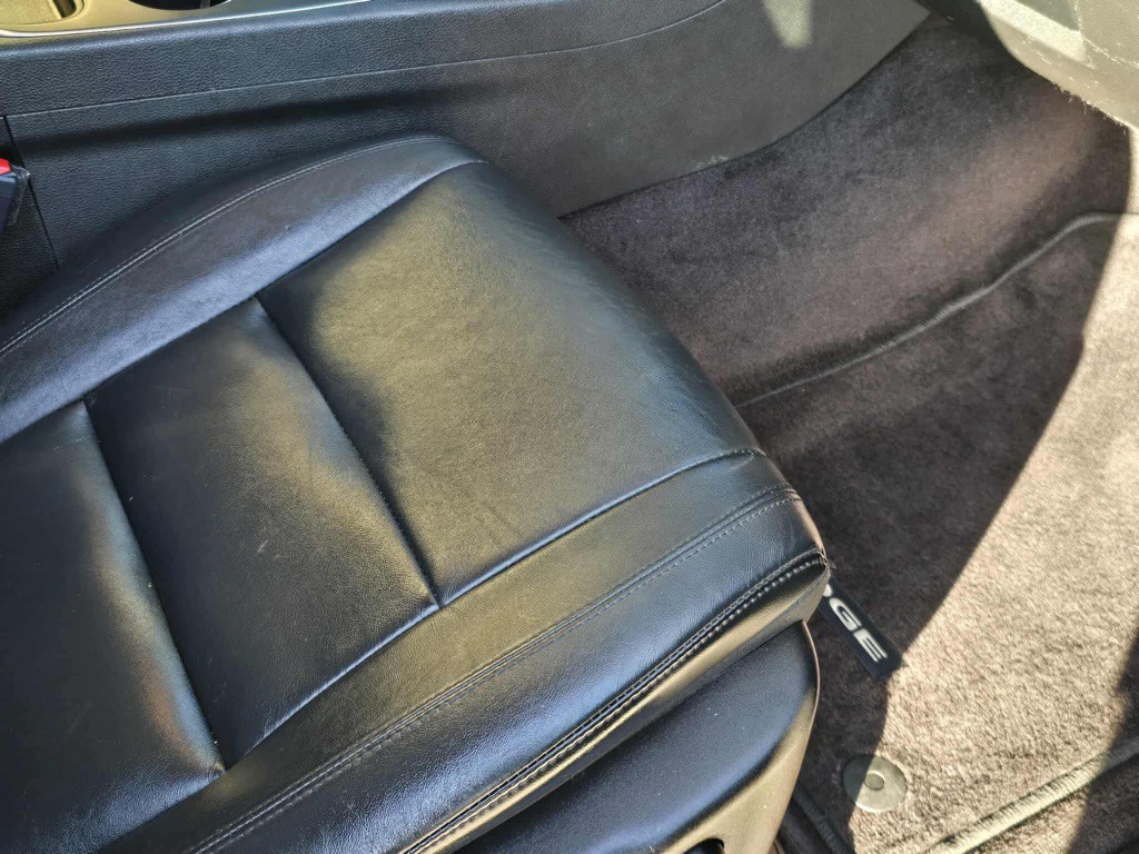 2016 Dodge Durango Image 5