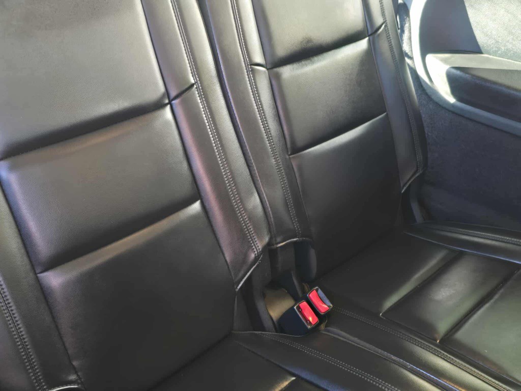 2016 Dodge Durango Image 7