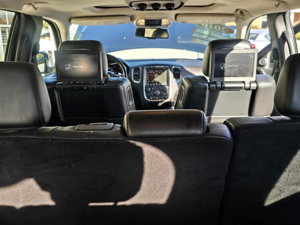 2016 Dodge Durango Image 10