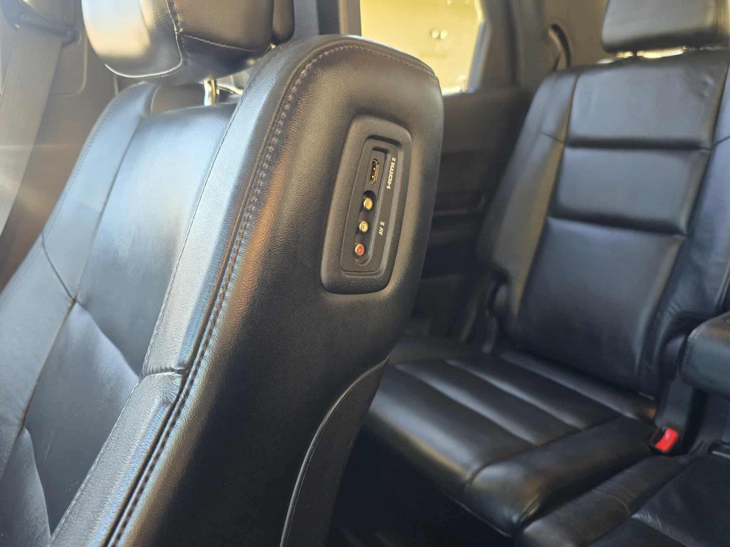 2016 Dodge Durango Image 12