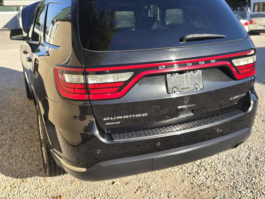 2016 Dodge Durango Image 13