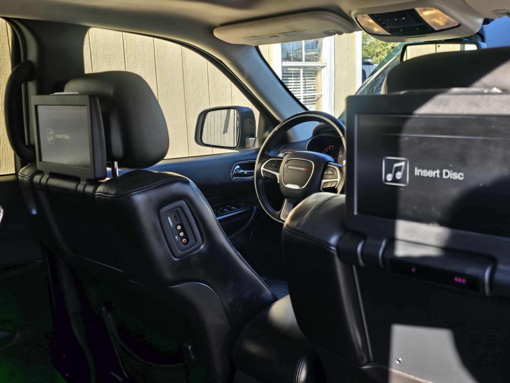 2016 Dodge Durango Image 14