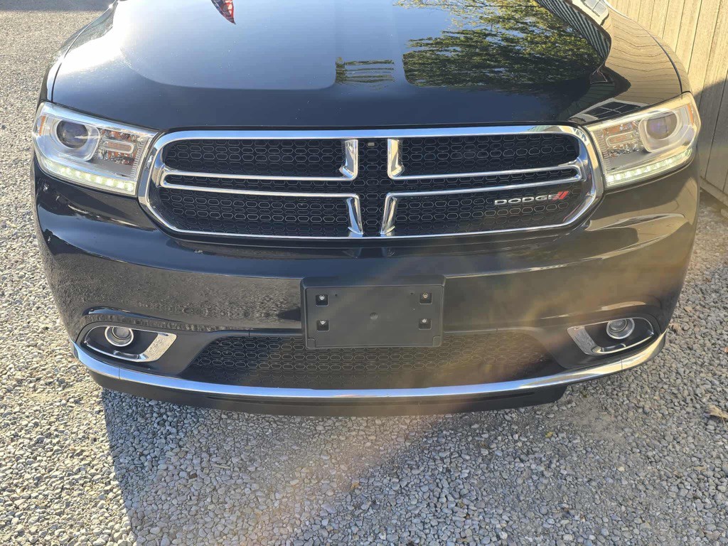 2016 Dodge Durango Image 15