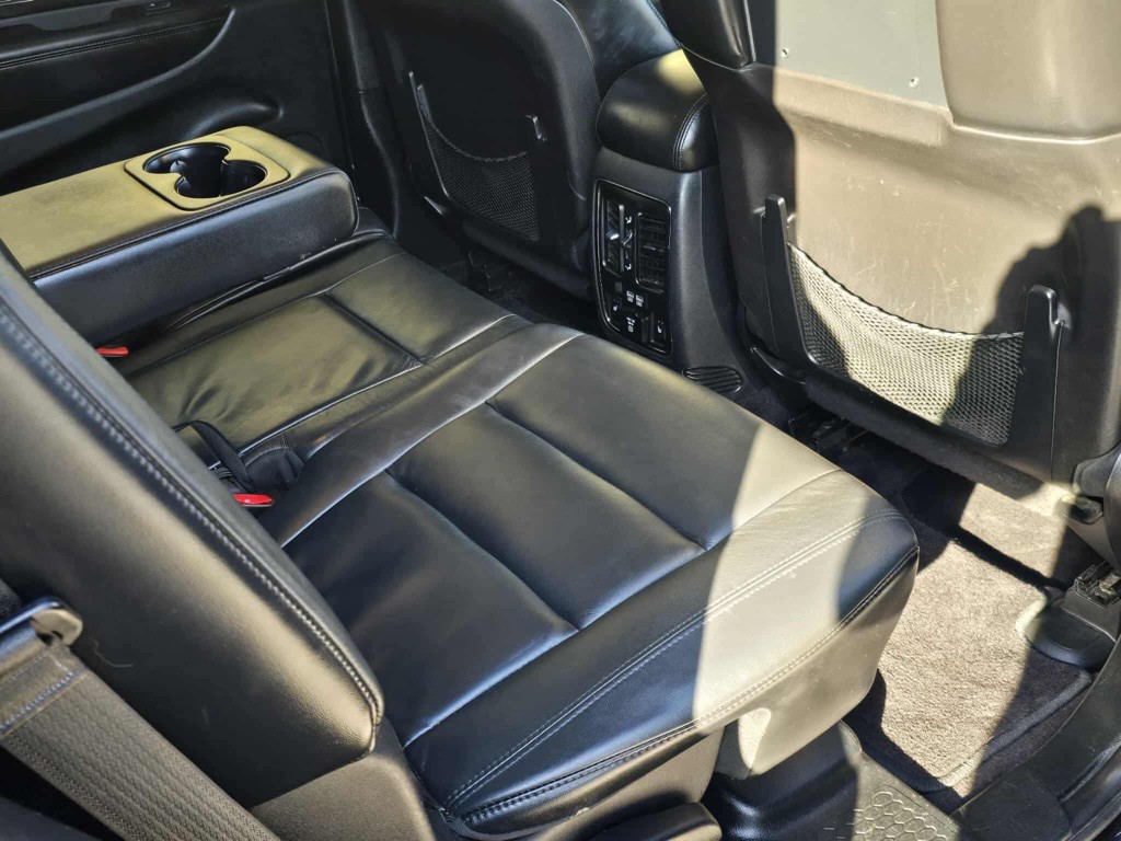 2016 Dodge Durango Image 19