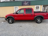 Image for 2003 Chevrolet S10 S10 ID: 6882438