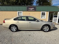 Image for 2012 Chevrolet Impala LT ID: 6882440