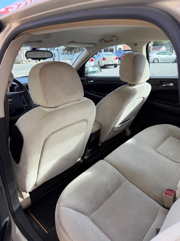 2012 Chevrolet Impala Image 14