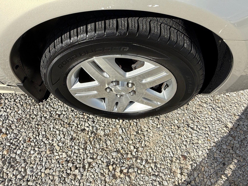 2012 Chevrolet Impala Image 15