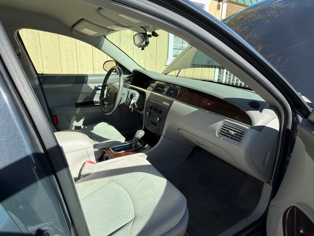 2008 Buick Lacrosse Image 14