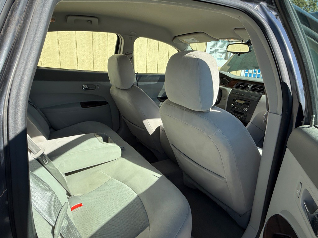 2008 Buick Lacrosse Image 15