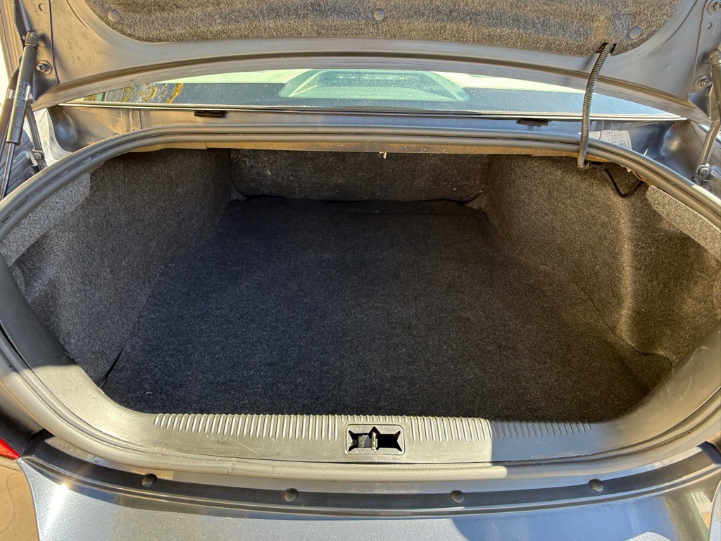 2008 Buick Lacrosse Image 16