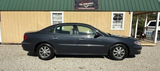 Image for 2008 Buick Lacrosse CX ID: 6882444