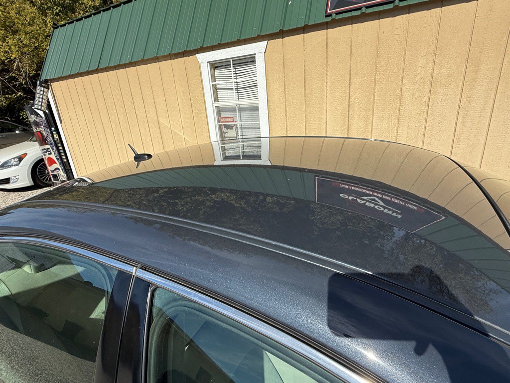 2008 Buick Lacrosse Image 3