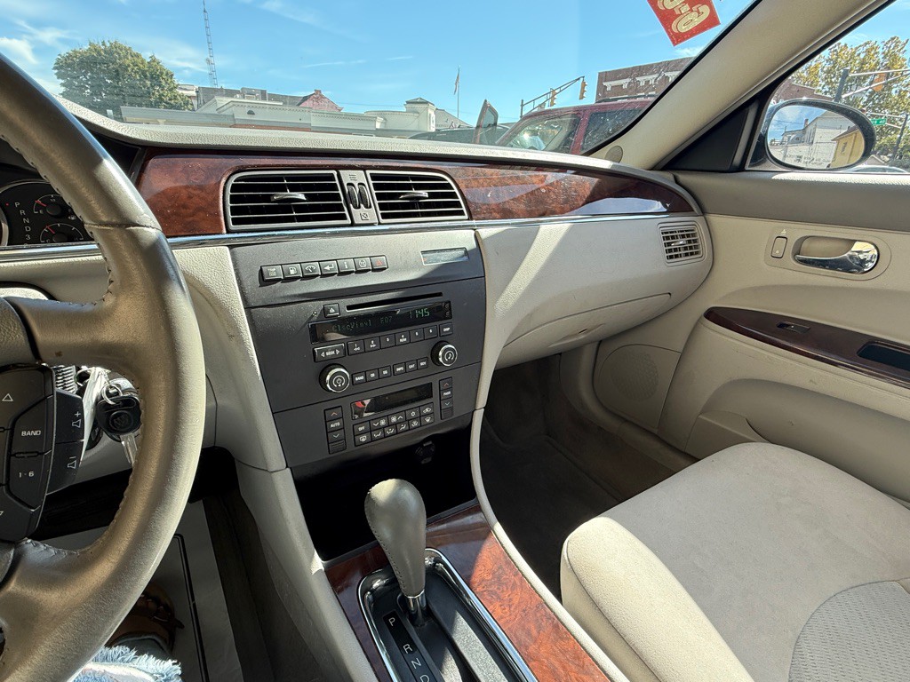 2008 Buick Lacrosse Image 18