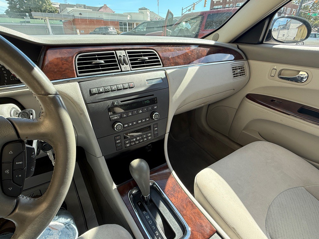 2008 Buick Lacrosse Image 20