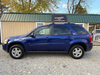 Image for 2006 Pontiac Torrent  ID: 6937371