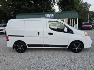 Image for 2019 Nissan NV200 2.5S ID: 6942276