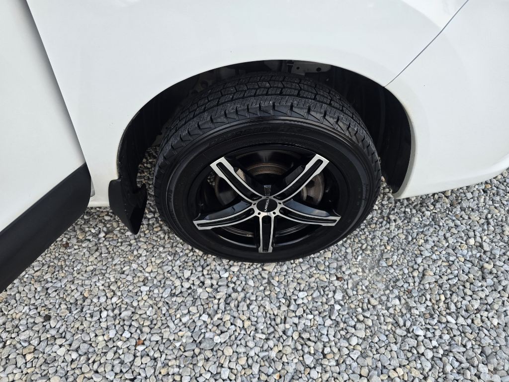 2019 Nissan NV200 Image 4