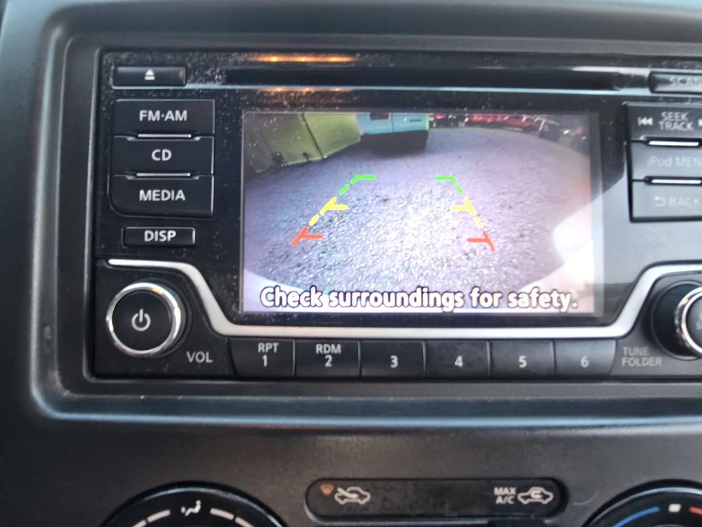 2019 Nissan NV200 Image 6
