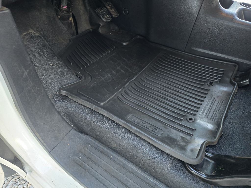 2019 Nissan NV200 Image 7