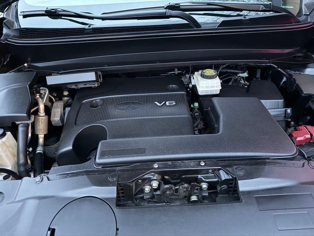 2015 INFINITI QX60 Image 22