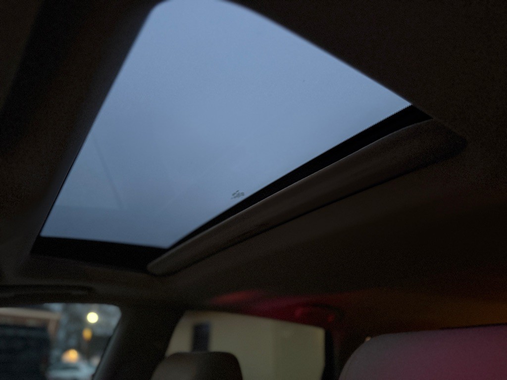 2015 INFINITI QX60 Image 2