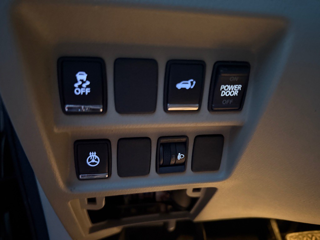 2015 INFINITI QX60 Image 8