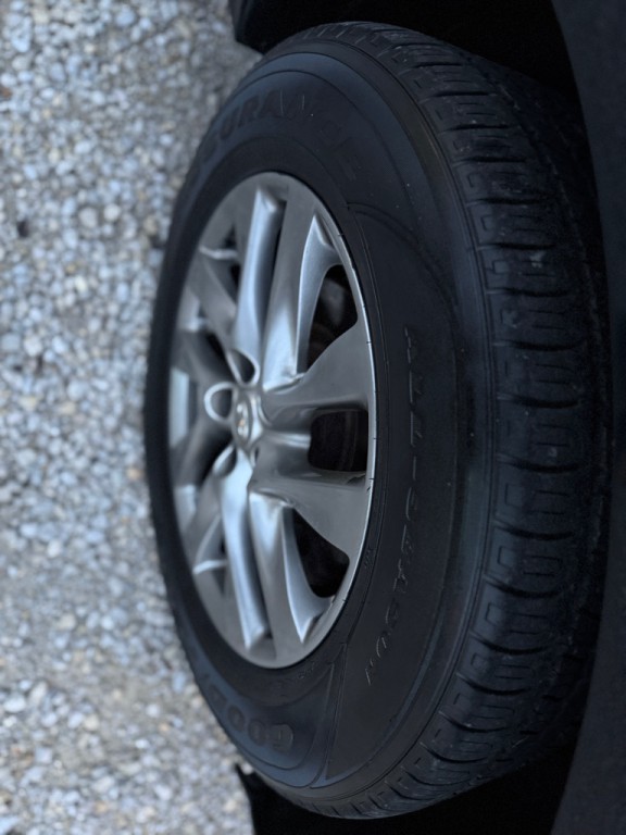 2015 INFINITI QX60 Image 11