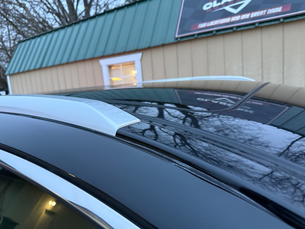 2015 INFINITI QX60 Image 15