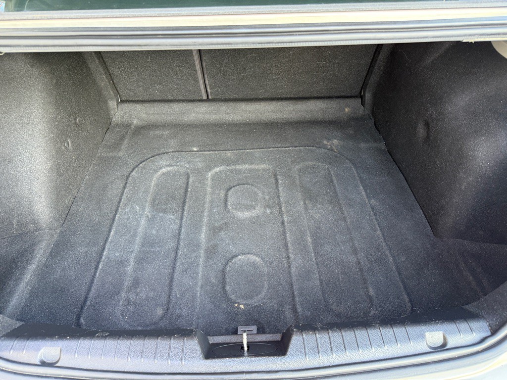 2014 Chevrolet Cruze Image 20