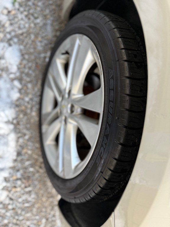 2014 Chevrolet Cruze Image 3