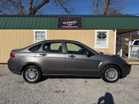Image for 2009 Ford Focus SE ID: 6996133