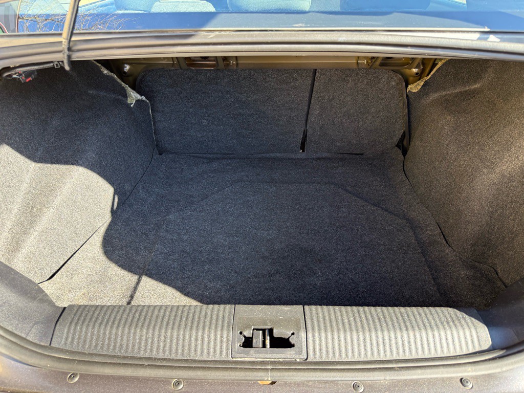 2009 Ford Focus Image 16