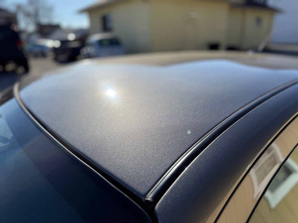 2009 Ford Focus Image 21