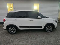 Image for 2014 FIAT 500L Trekking ID: 7032298