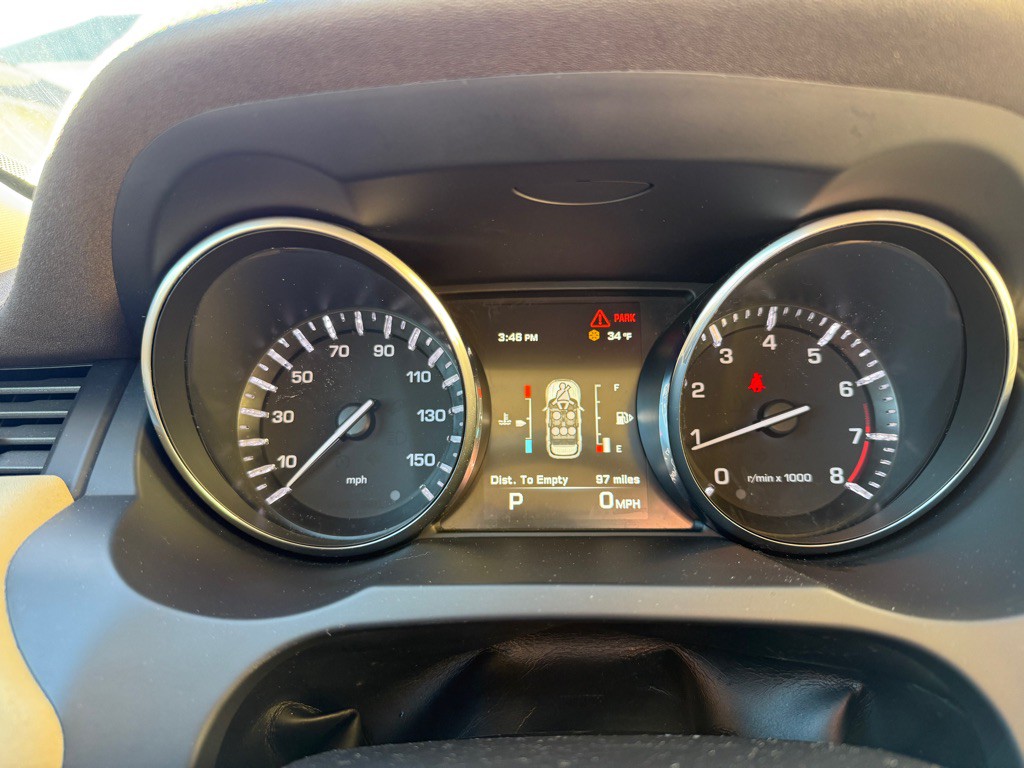 2015 Land Rover Range Rover Evoque Image 3