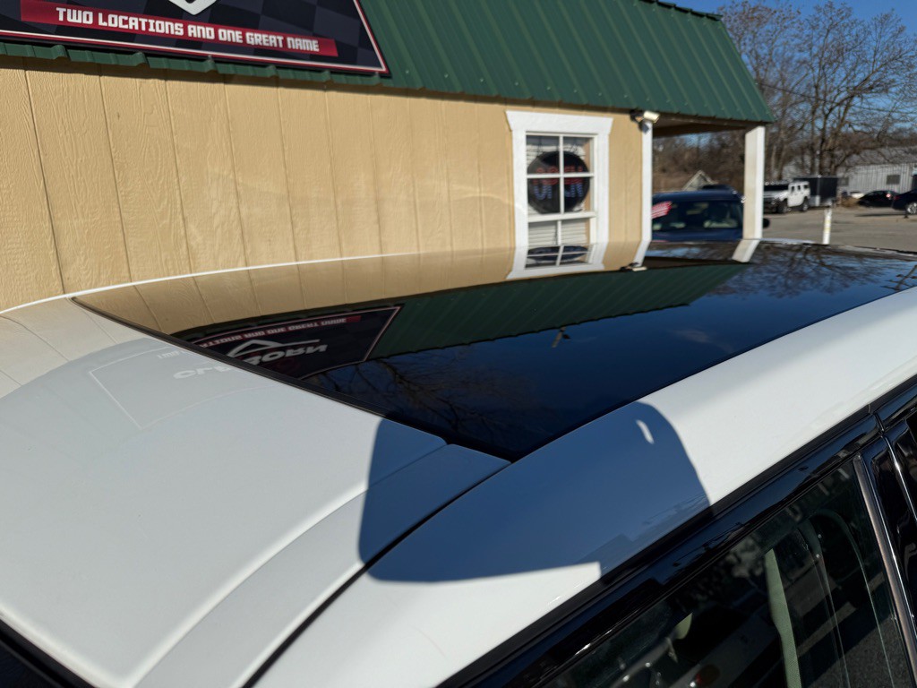 2015 Land Rover Range Rover Evoque Image 14