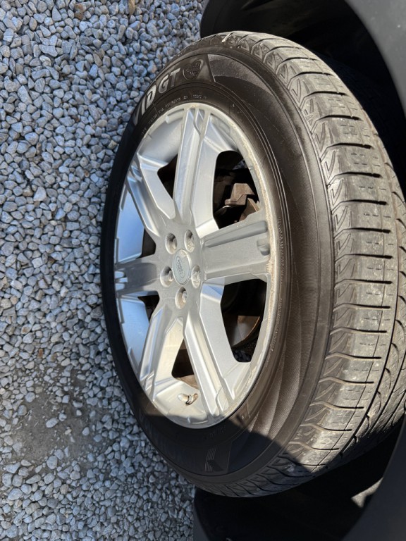 2015 Land Rover Range Rover Evoque Image 20