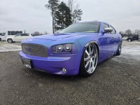 Image for 2006 Dodge Charger SE ID: 7058640