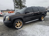 Image for 2007 GMC Yukon 1500 ID: 7059940