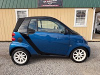 Image for 2008 smart fortwo Passion ID: 7115979