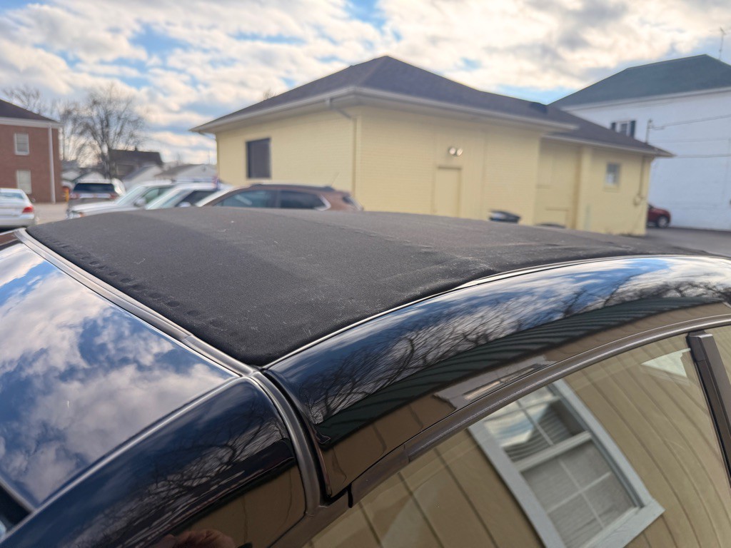 2008 smart fortwo Image 7