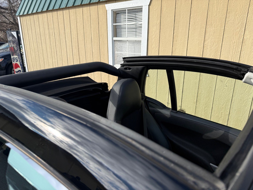 2008 smart fortwo Image 8