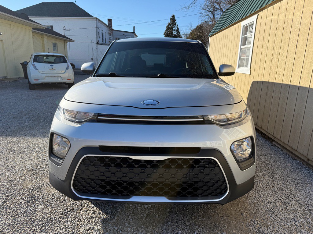 2020 Kia Soul Image 5