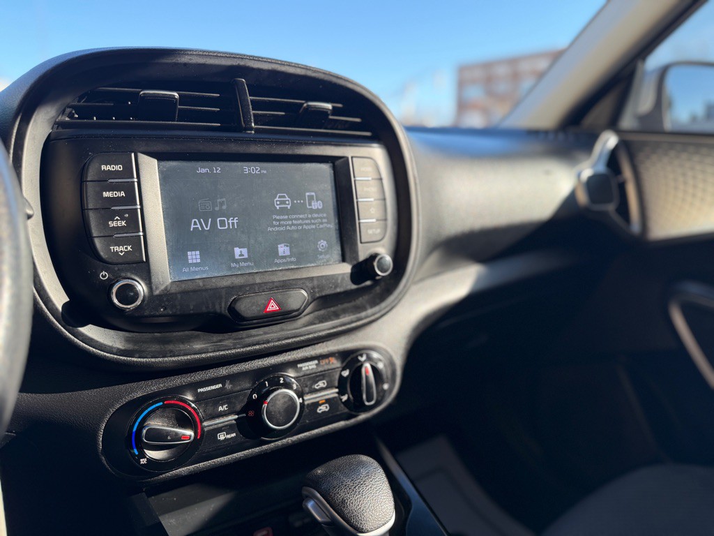 2020 Kia Soul Image 7