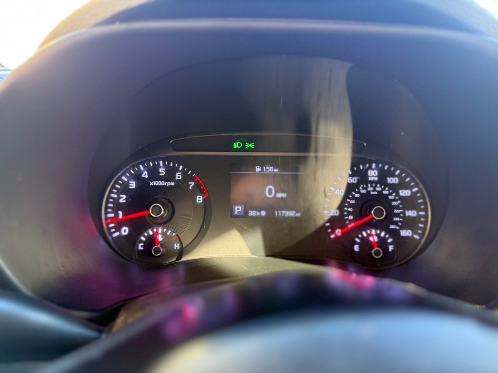 2020 Kia Soul Image 8