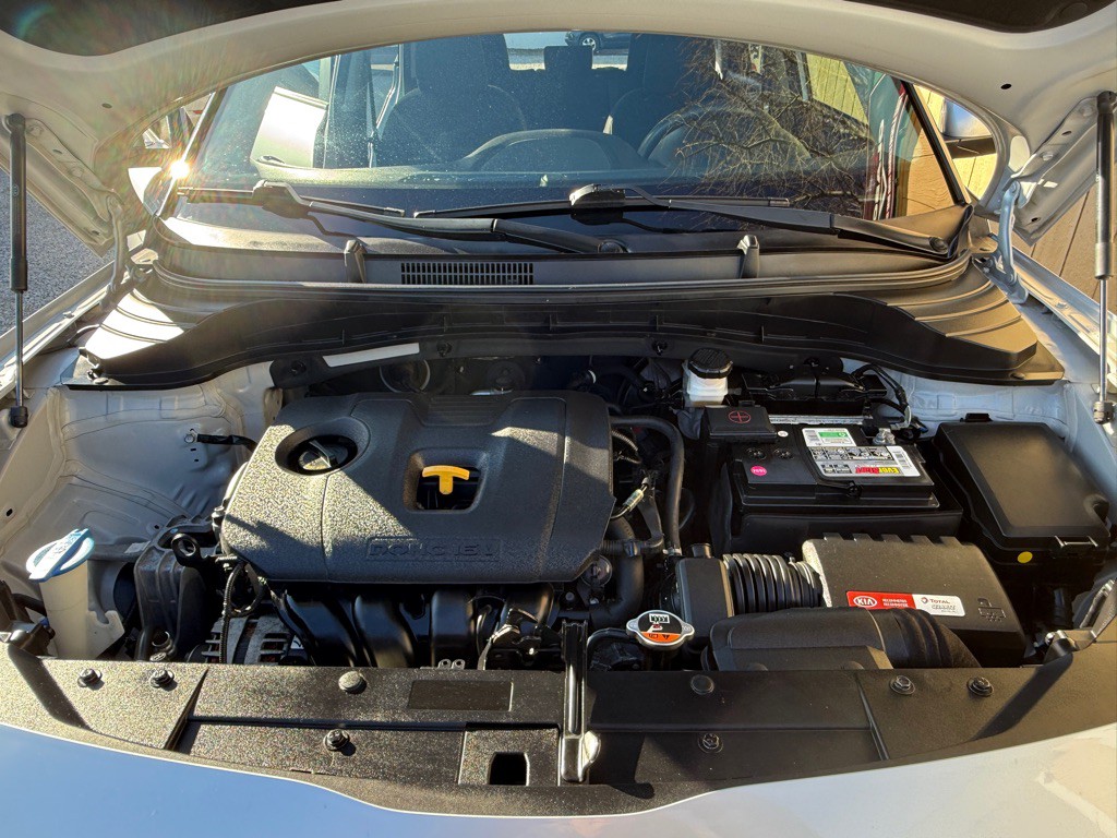 2020 Kia Soul Image 9