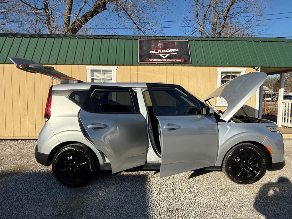 2020 Kia Soul Image 10