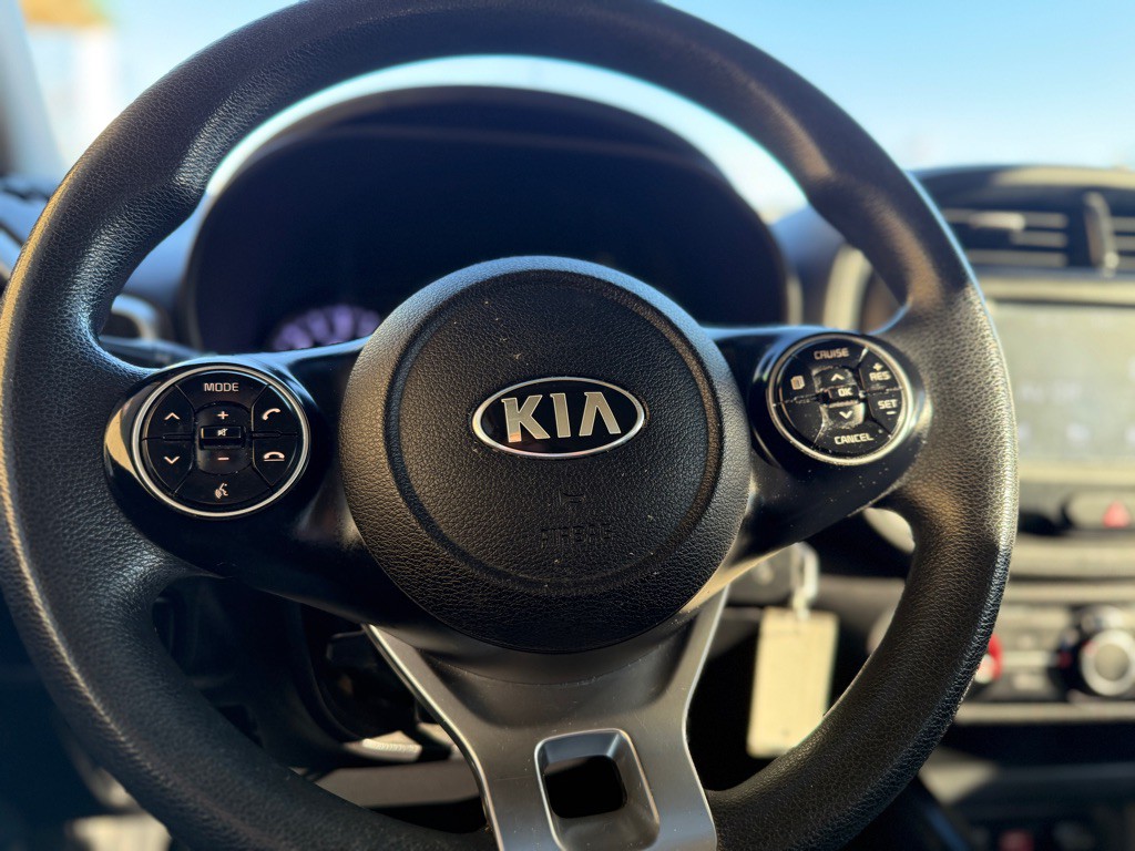 2020 Kia Soul Image 11