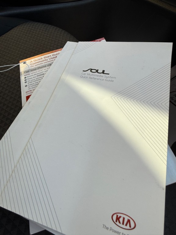 2020 Kia Soul Image 13